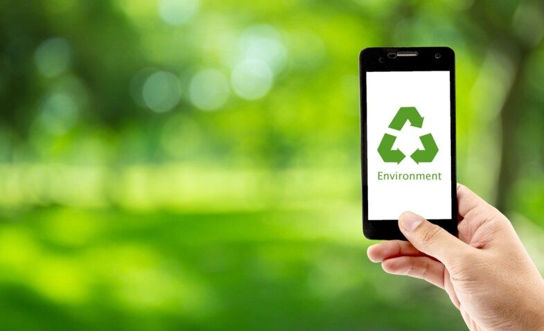 Comment recycler son téléphone portable?