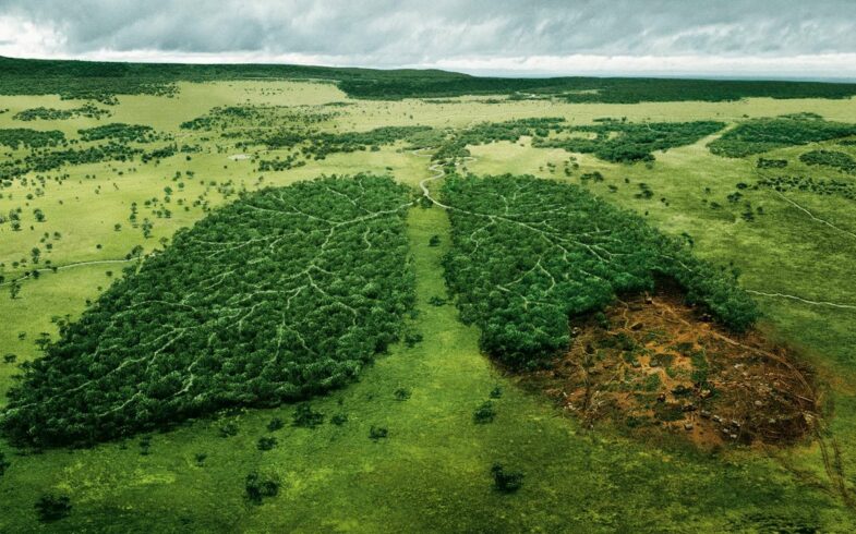 Comment lutter contre la déforestation en France ?