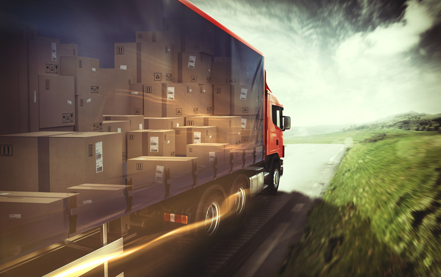 Quel est l&rsquo;implication du transport routier sur l&rsquo;environnement ?