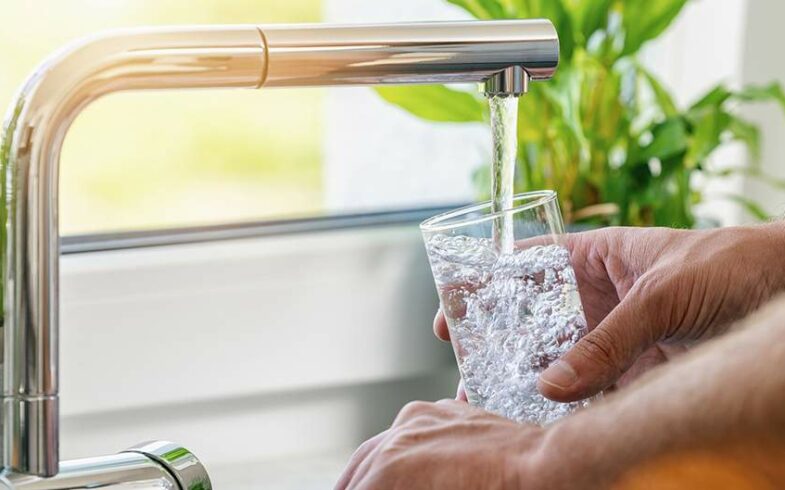 3 moyens de faire des économies d’eau chez soi