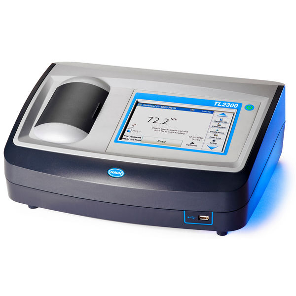 Hach : pourquoi choisir les instruments de mesure ?