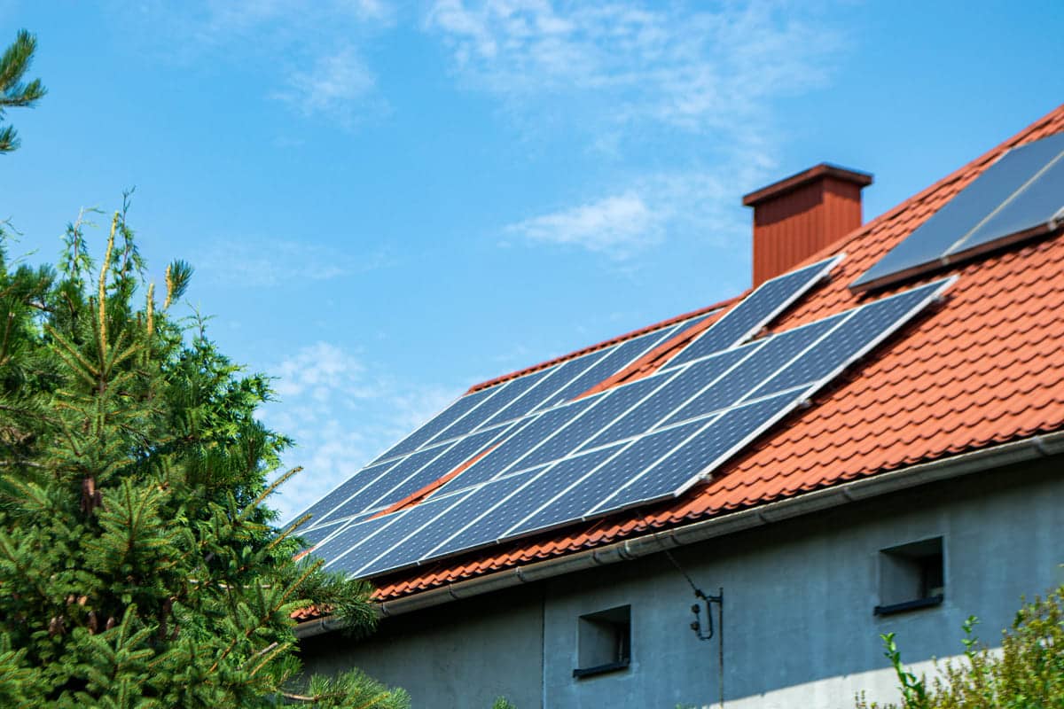 Quelle est la durée de vie d’une installation photovoltaïque ?